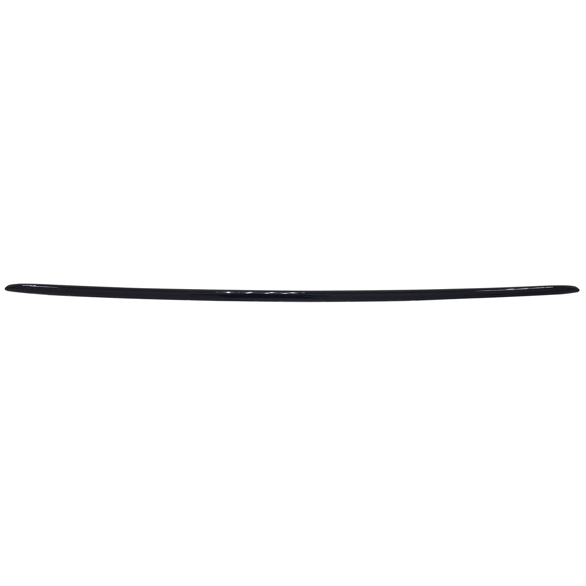 2017-2018 TOYOTA COROLLA Rear Bumper Cover Molding