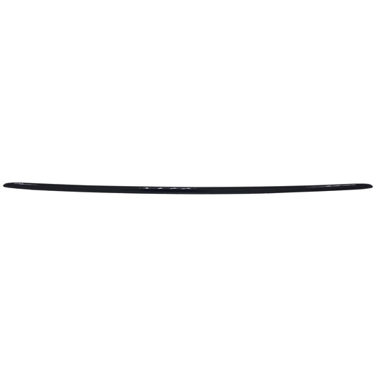 2017-2018 TOYOTA COROLLA Rear Bumper Cover Molding