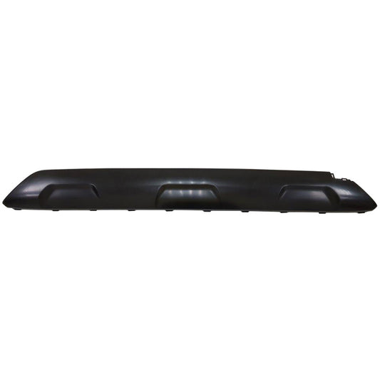 2022-2026 TOYOTA COROLLA Rear Skid Plate