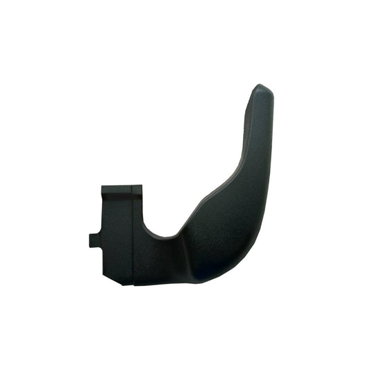 2005-2015 TOYOTA TACOMA Rear Outer Bumper Step Pad Passenger Side