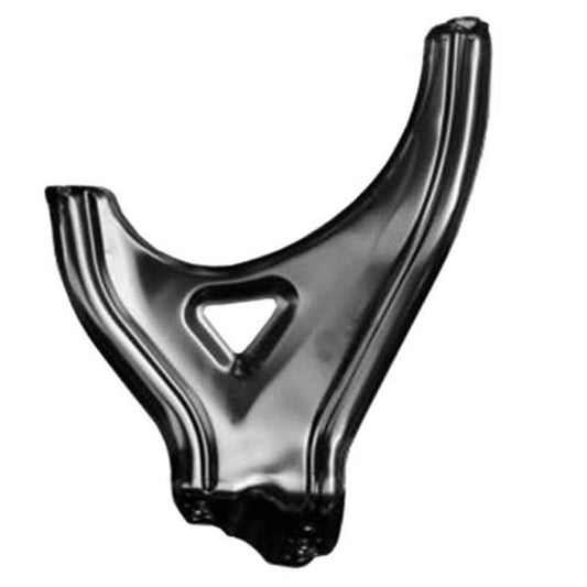 2005-2015 TOYOTA TACOMA Rear Bumper Mounting Bracket Driver Side