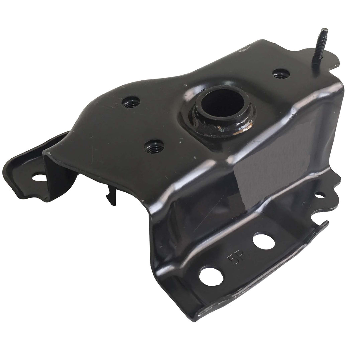 2020-2026 TOYOTA COROLLA Rear Bumper Impact Bar Bracket Passenger Side
