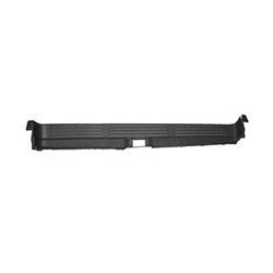 Toyota 4Runner 1996 - 2002 Rear Bumper Plastic Step Pad TO1190101