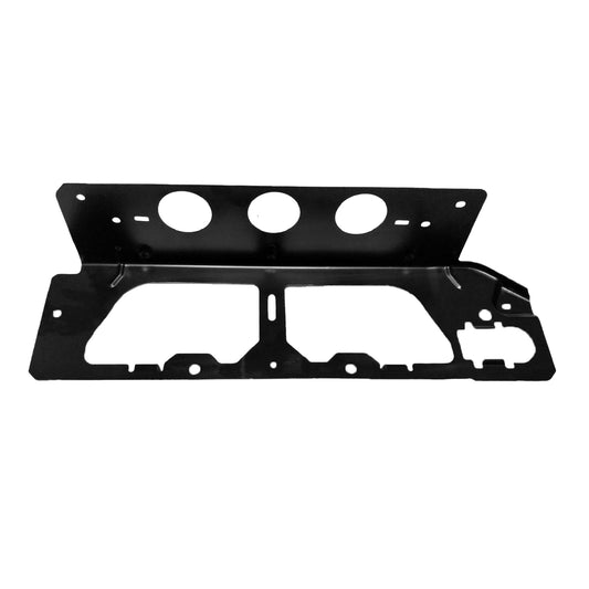 2014-2021 TOYOTA TUNDRA Rear Bumper Plate