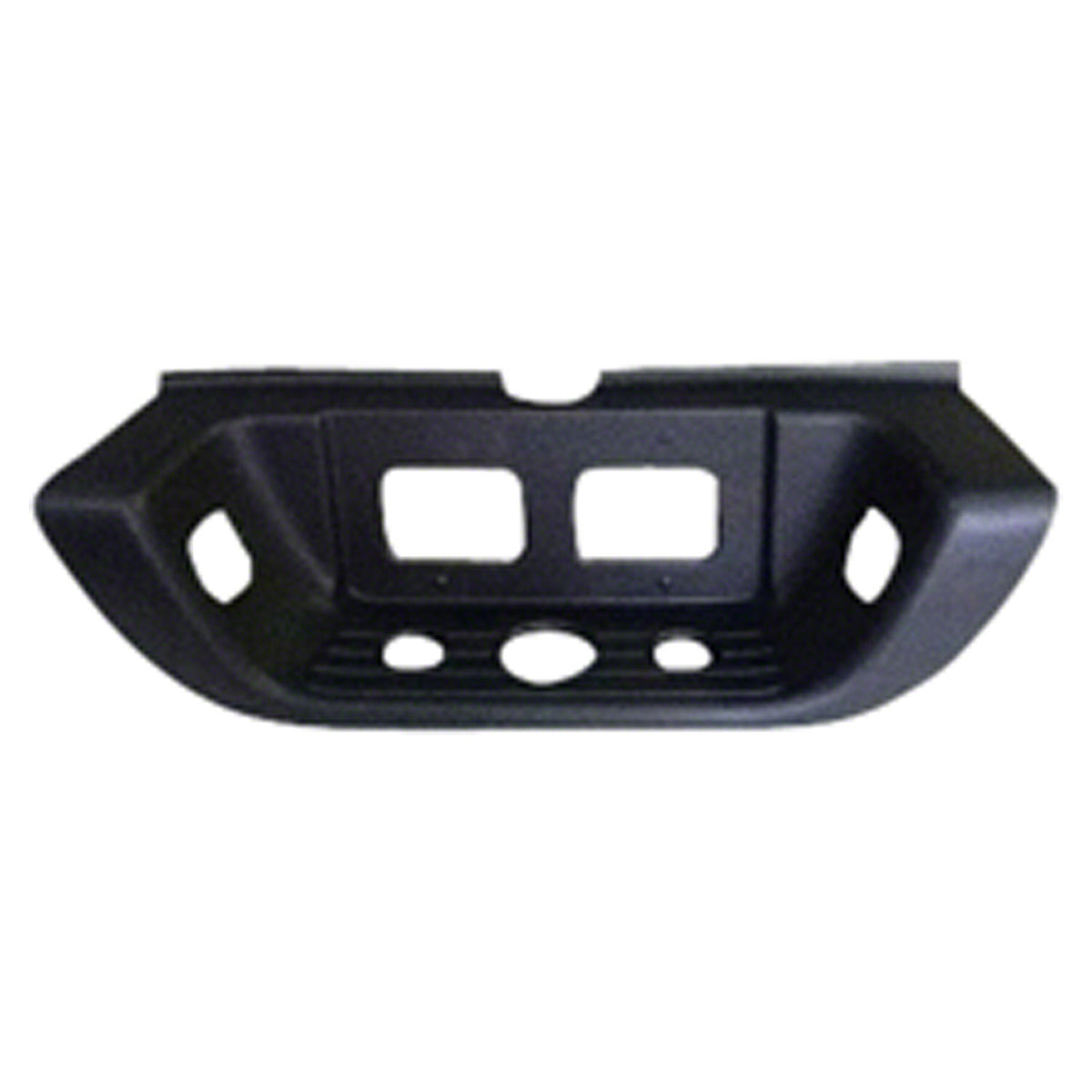 2000-2006 TOYOTA TUNDRA Rear Bumper Center Step Pad