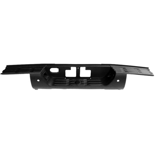 2014-2021 TOYOTA TUNDRA Rear Bumper Step Pad