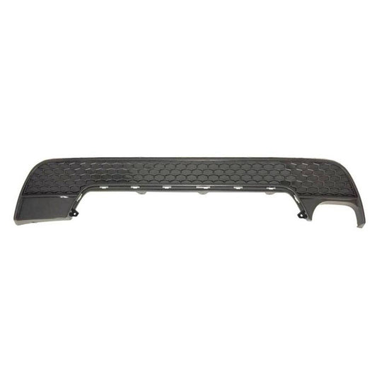 2020-2022 TOYOTA COROLLA Rear Lower Bumper Cover