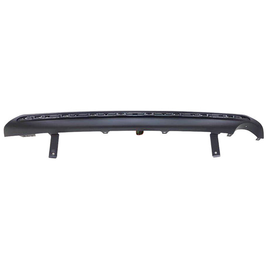 2017-2018 TOYOTA COROLLA Rear Lower Valance Panel