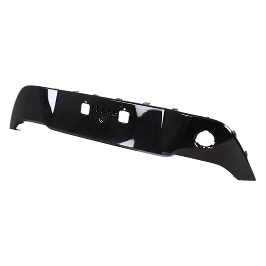 2019-2026 TOYOTA COROLLA Rear Lower Bumper Cover