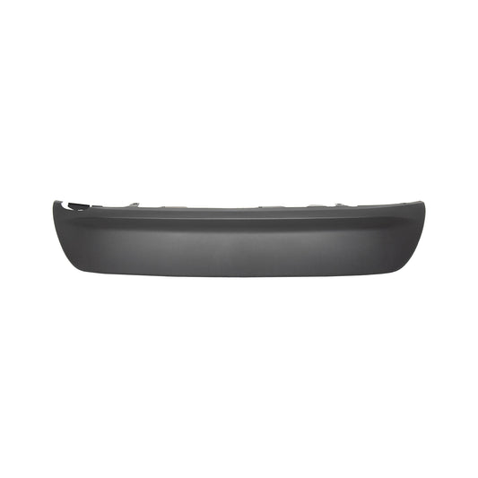 2023-2026 TOYOTA COROLLA Rear Lower Valance Panel