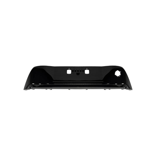 2023-2026 TOYOTA COROLLA Rear Lower Valance Panel