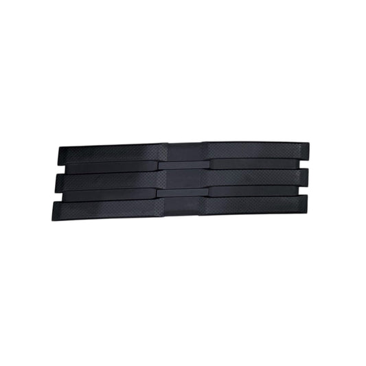 2024-2026 TOYOTA TACOMA Rear Outer Bumper Step Pad Driver Side