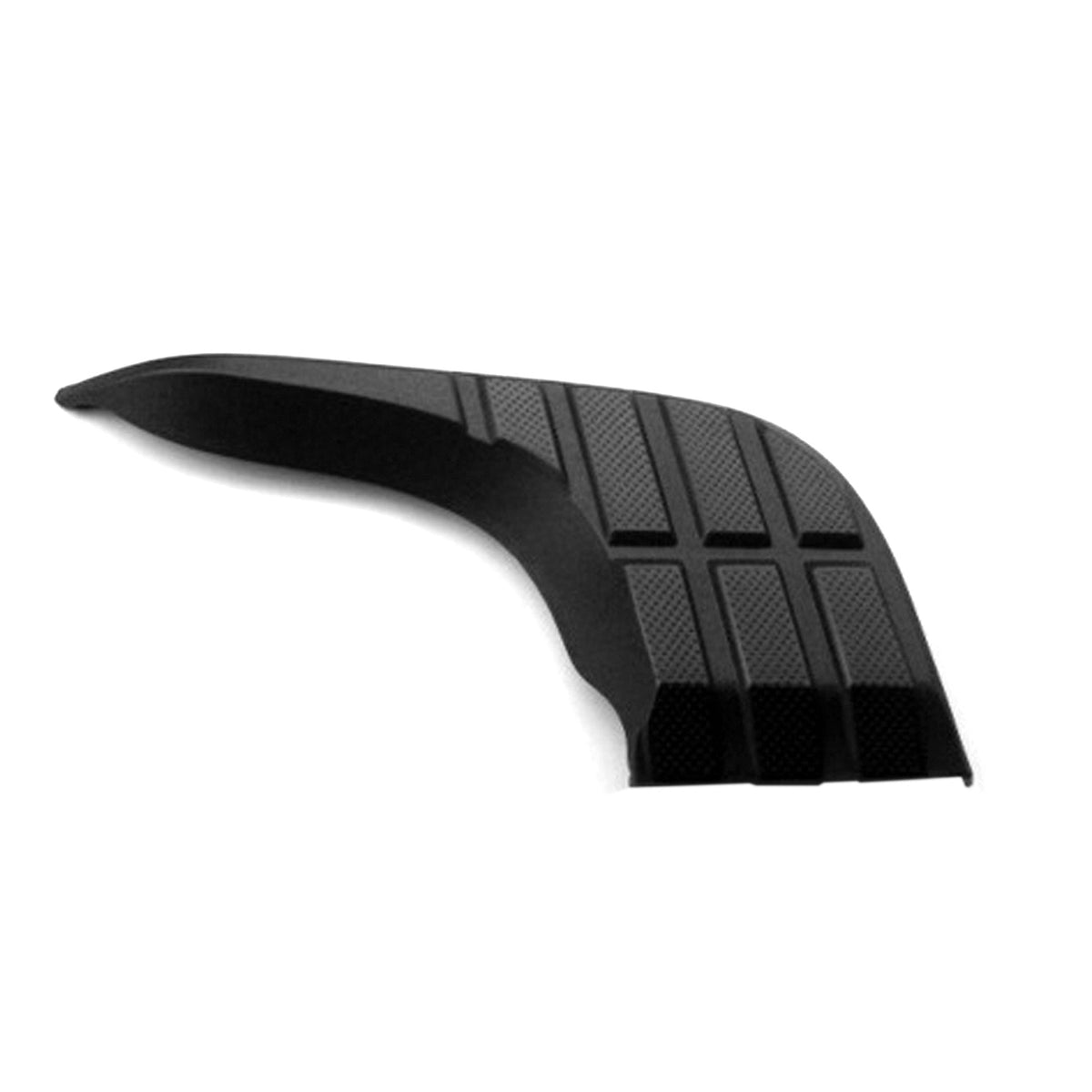 2014-2021 TOYOTA TUNDRA Rear Outer Bumper Step Pad Passenger Side