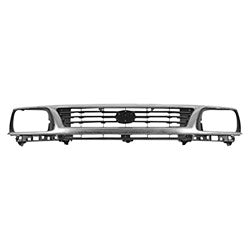 Tacoma 1995 - 2004 2WD Chrome Grille TO1200193