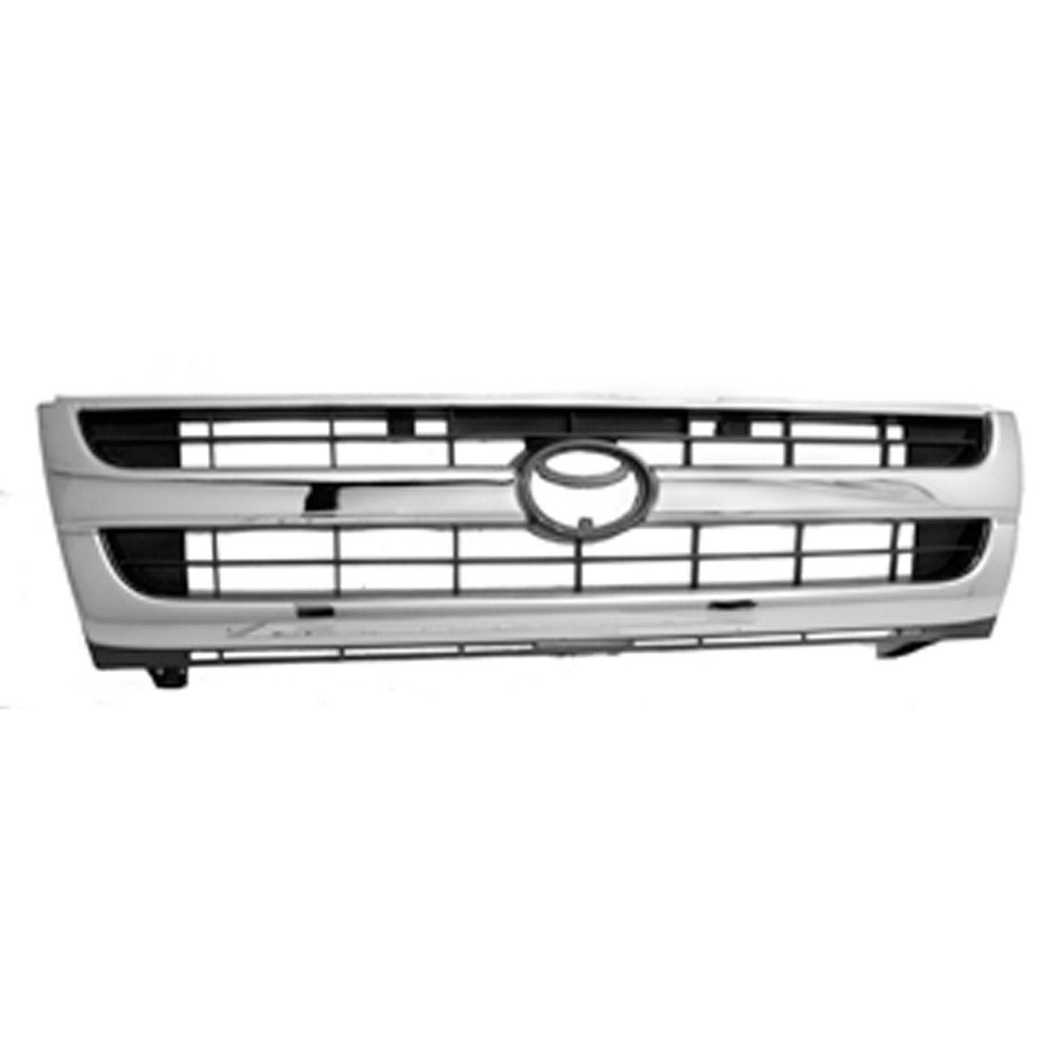 1997-2000 TOYOTA TACOMA Front Grille