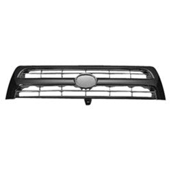 Toyota 4Runner 1996 - 2002 Paintable Grille 1999 2000 Style TO1200227