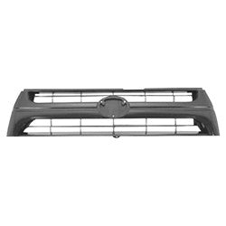 Toyota 4Runner 1996 - 2002 Paintable Grille 2000 - 2002 Style TO1200240