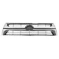 Toyota 4Runner 1996 - 2002 Chrome Grille 2000 - 2002 Style TO1200241