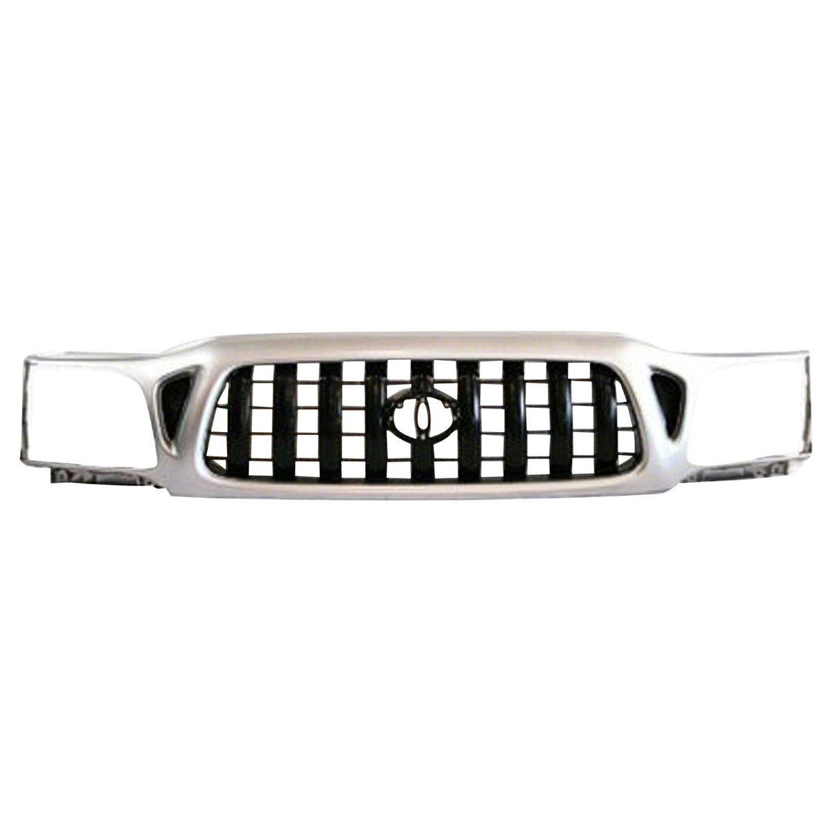 2001-2004 TOYOTA TACOMA Front Grille