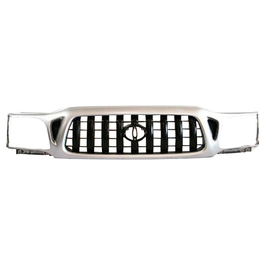 2001-2004 TOYOTA TACOMA Front Grille