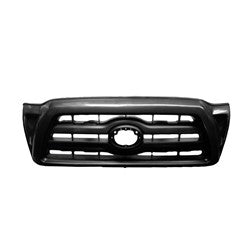 TOYOTA TACOMA 2005 - 2015 BLACK GRILLE TO1200269