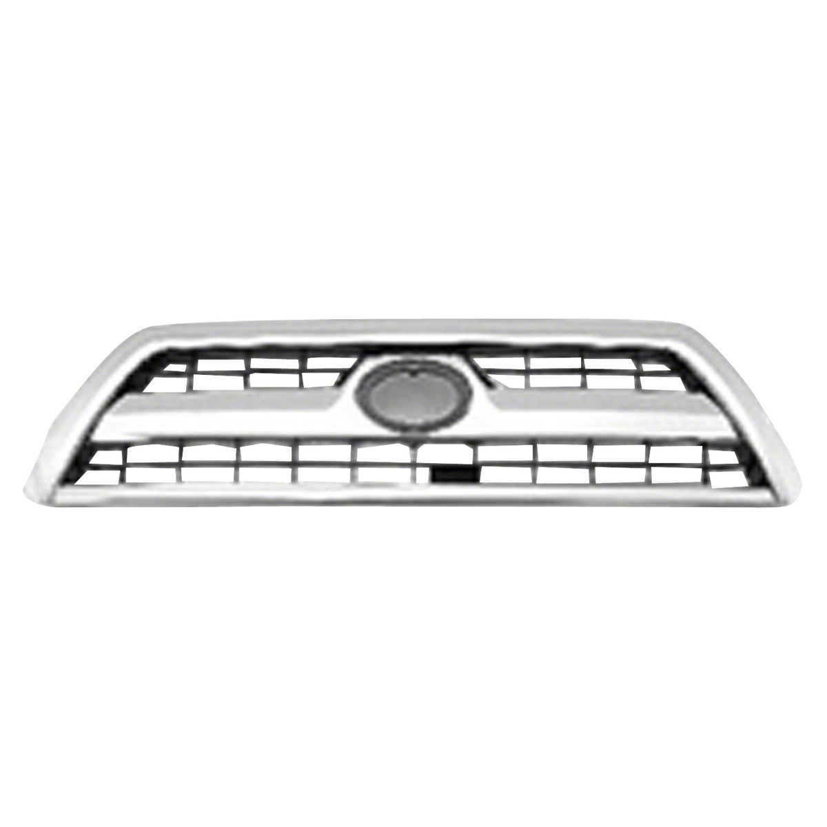 2006-2009 TOYOTA 4RUNNER Grille