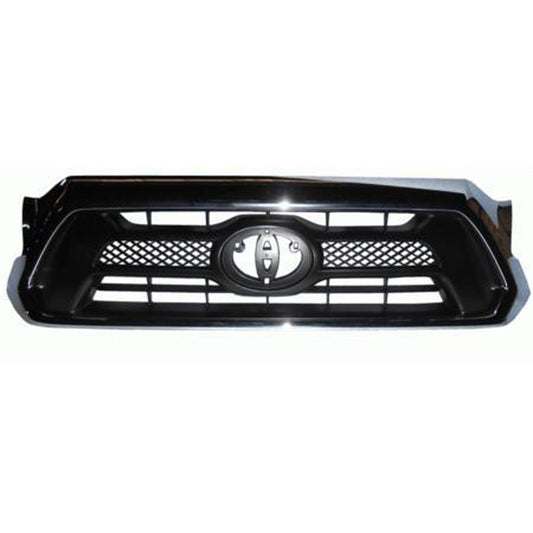 2012-2015 TOYOTA TACOMA Front Grille