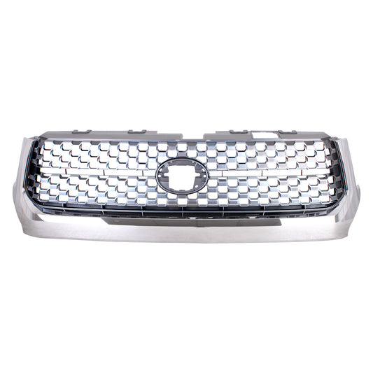 2018-2021 TOYOTA TUNDRA Front Grille