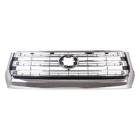 2018-2021 TOYOTA TUNDRA Front Grille