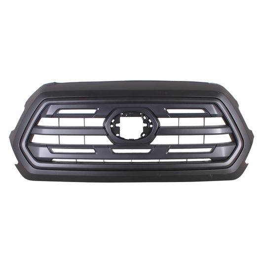 2018-2019 TOYOTA TACOMA Front Grille