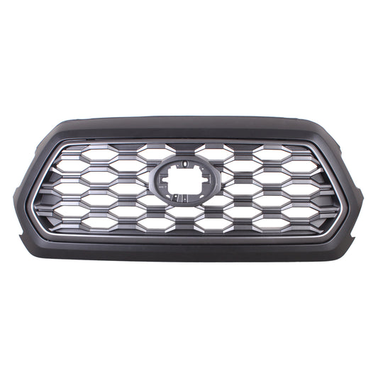 2020-2023 TOYOTA TACOMA Front Grille
