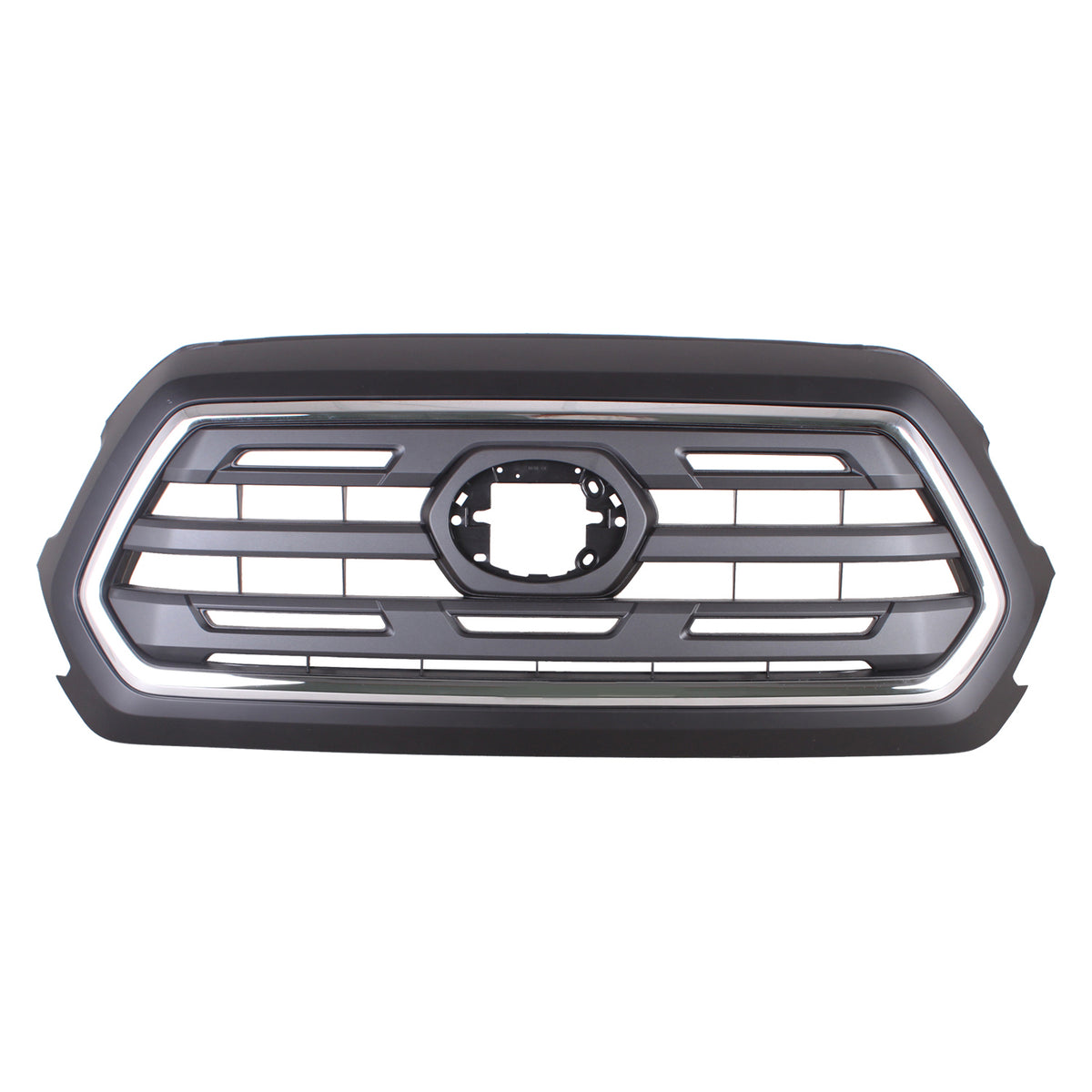 2018-2019 TOYOTA TACOMA Front Grille