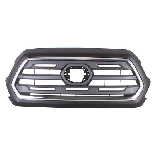 2018-2019 TOYOTA TACOMA Front Grille