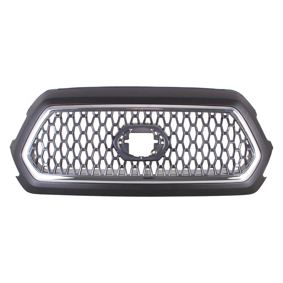 2018-2019 TOYOTA TACOMA Front Grille