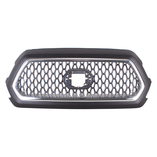 2018-2019 TOYOTA TACOMA Front Grille