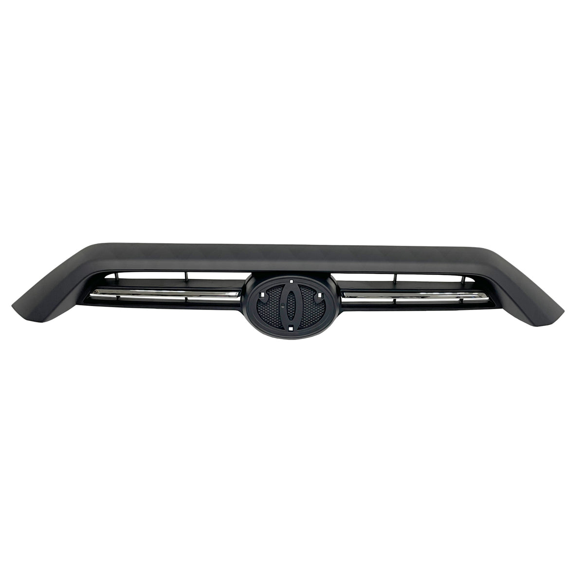 2021-2024 TOYOTA 4RUNNER Front Upper Grille