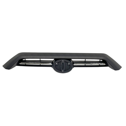 2021-2024 TOYOTA 4RUNNER Front Upper Grille