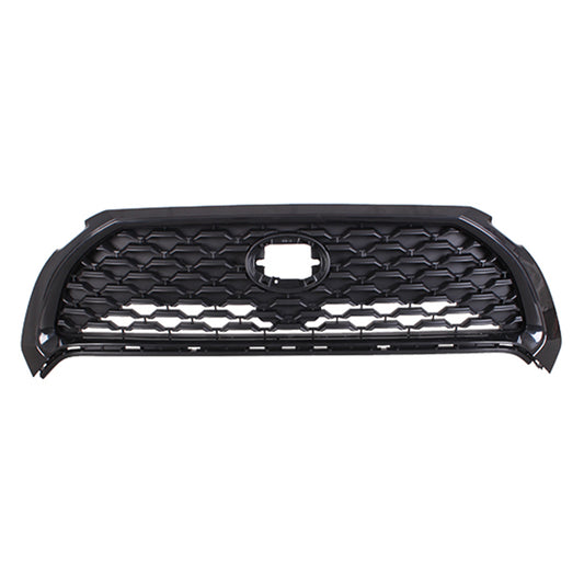 2022-2026 TOYOTA COROLLA Front Grille