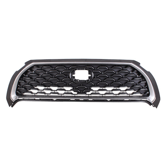 2022-2026 TOYOTA COROLLA Front Grille