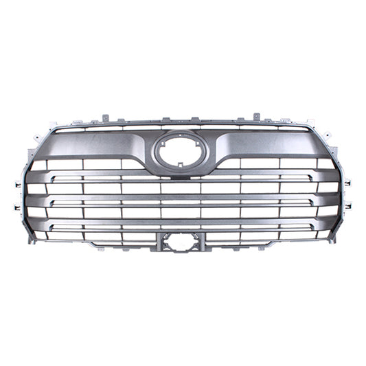 2022-2026 TOYOTA TUNDRA Front Grille