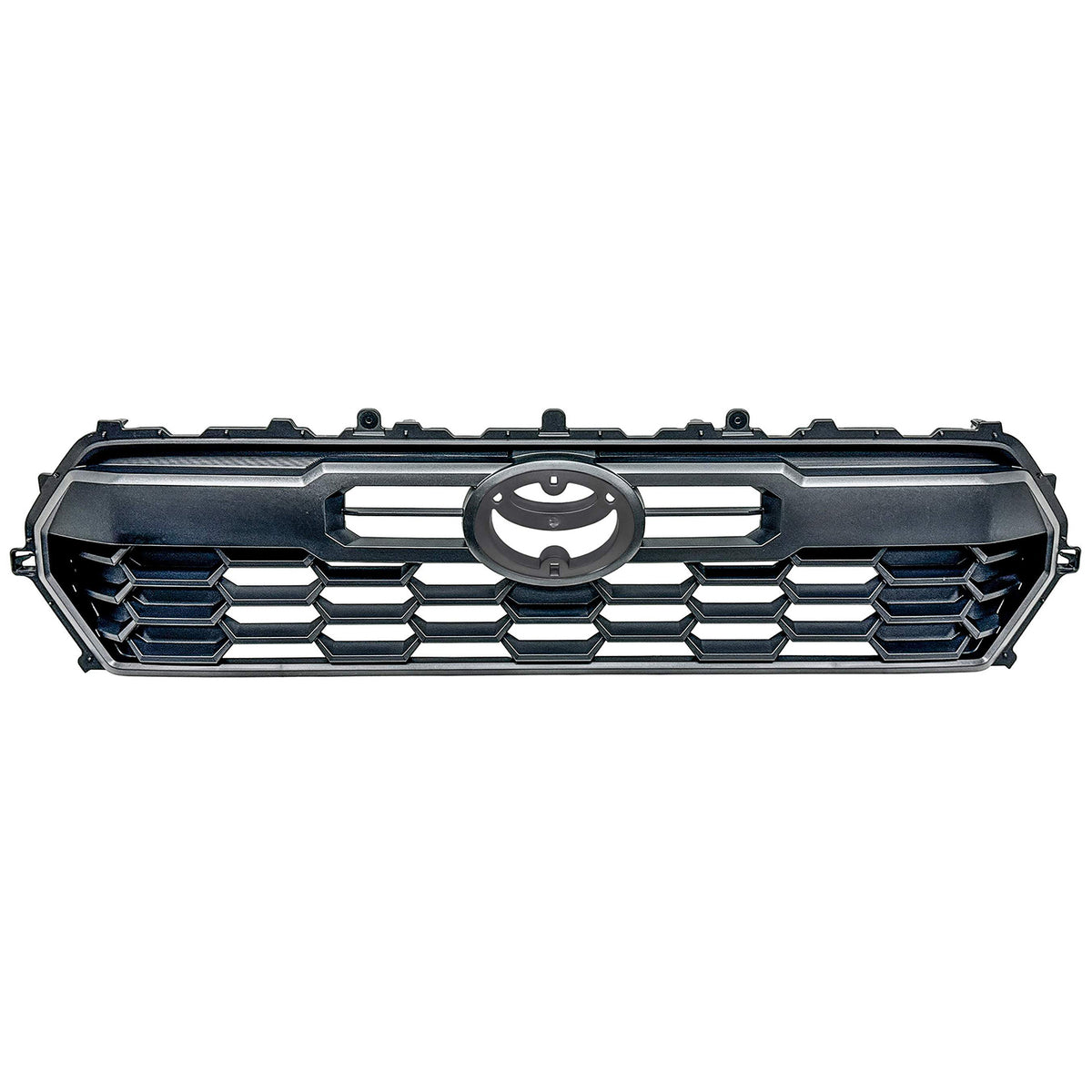 2024-2026 TOYOTA TACOMA Front Grille