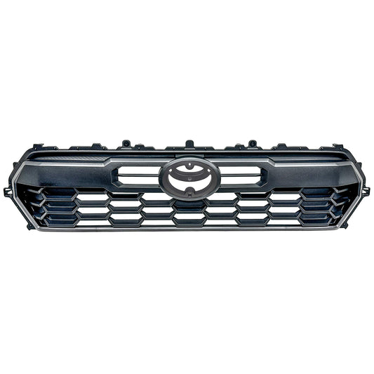 2024-2026 TOYOTA TACOMA Front Grille