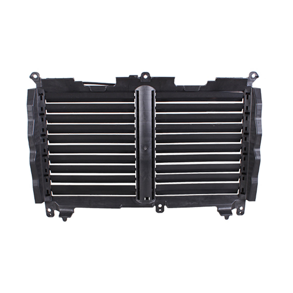2022-2026 TOYOTA TUNDRA Radiator Shutter Assembly