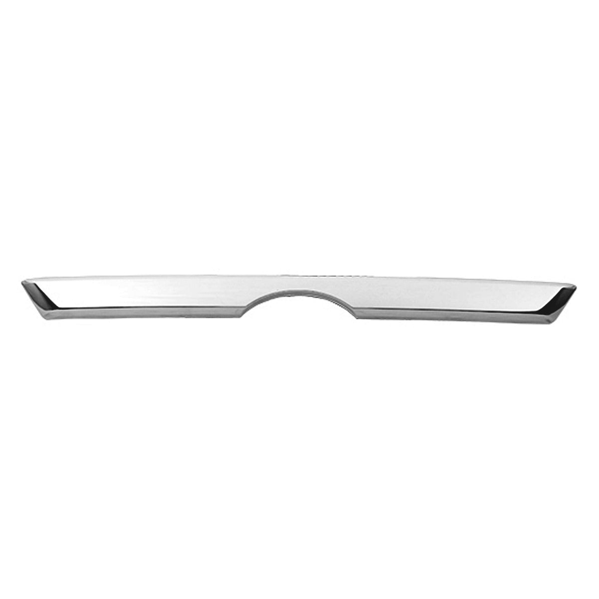 2014-2024 TOYOTA 4RUNNER Lower Grille Molding