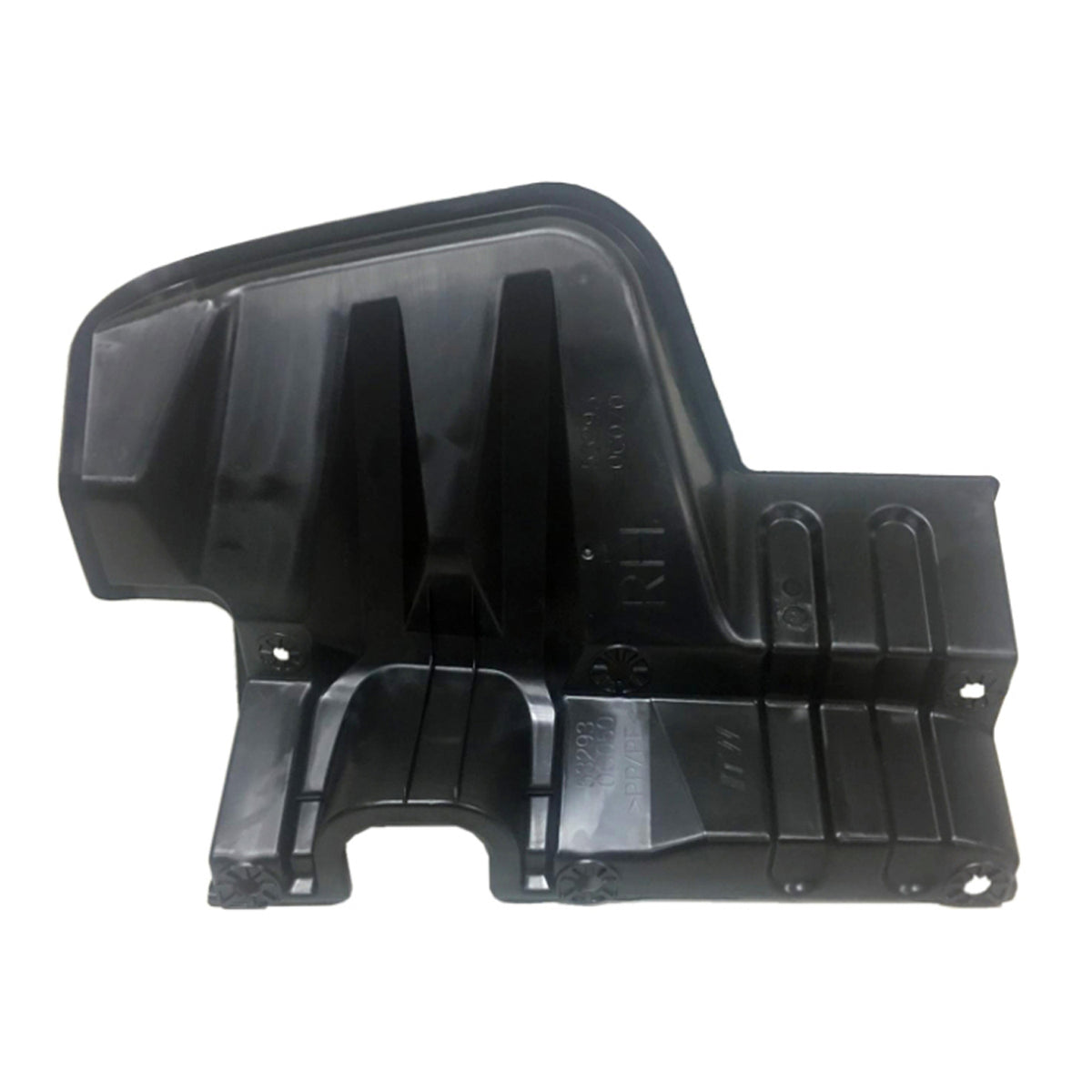 2014-2017 TOYOTA TUNDRA Grille Air Deflector Passenger Side
