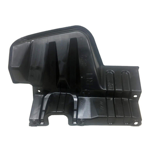 2014-2017 TOYOTA TUNDRA Grille Air Deflector Passenger Side