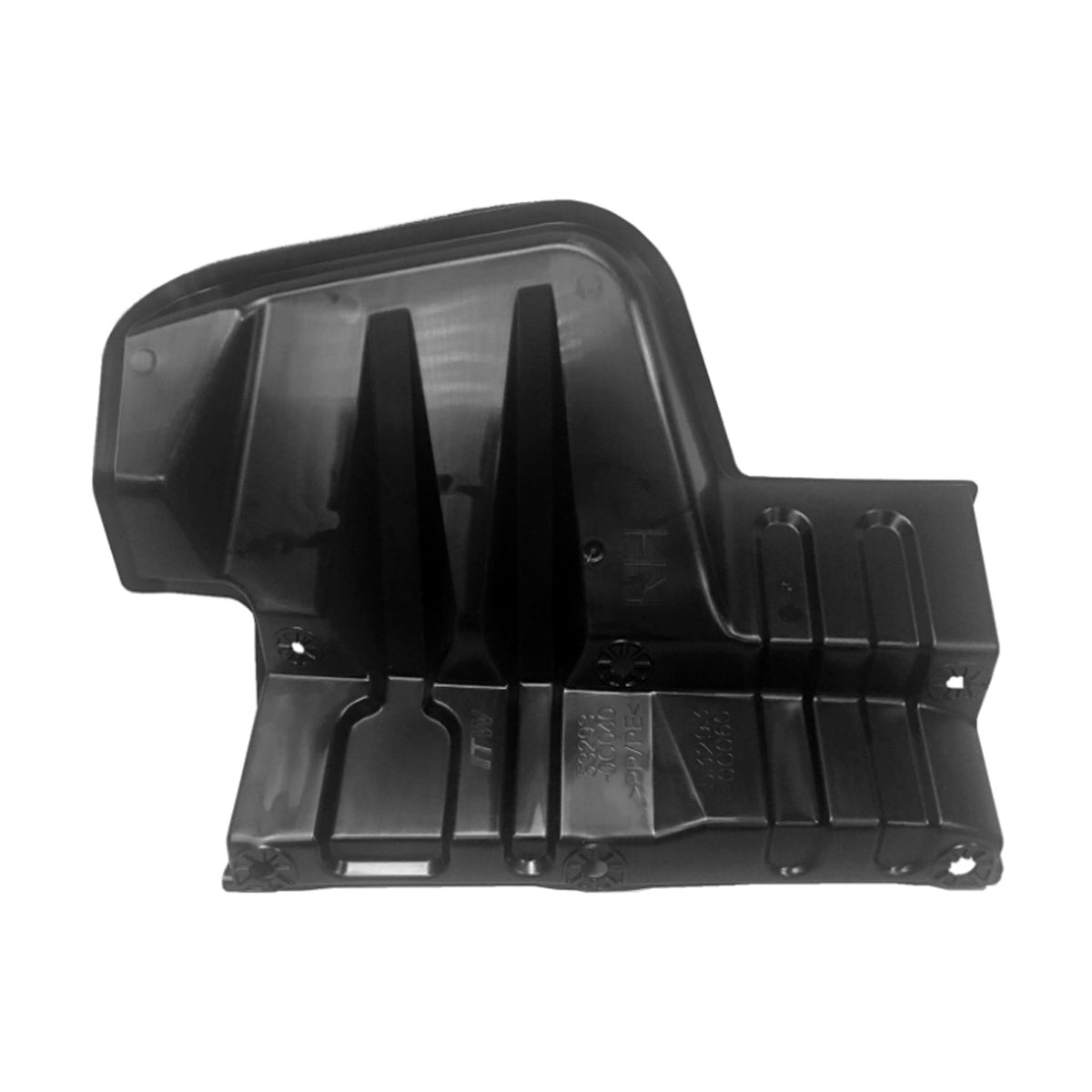 2018-2021 TOYOTA TUNDRA Grille Air Deflector Passenger Side