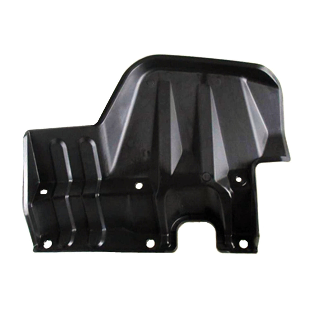 2018-2019 TOYOTA TUNDRA Grille Air Deflector Passenger Side