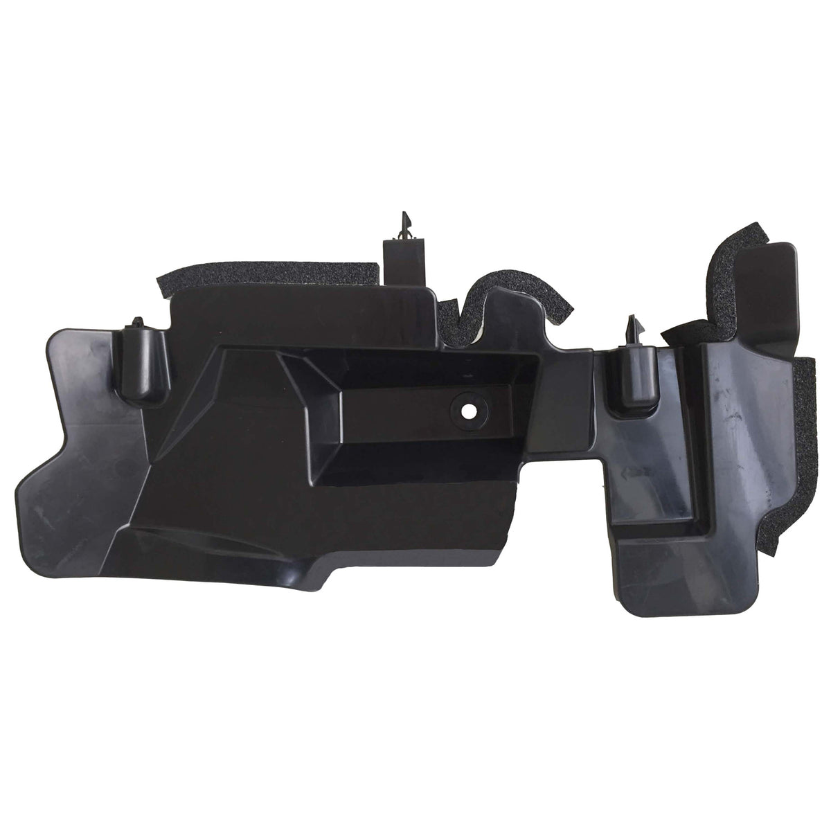 2016-2023 TOYOTA TACOMA Radiator Support Air Deflector Passenger Side