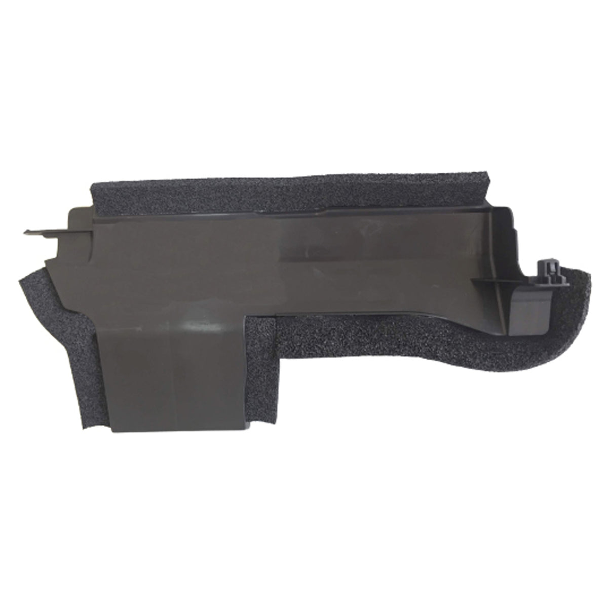 2019-2025 TOYOTA COROLLA Grille Air Deflector Driver Side